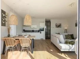 Apartment in Kortgene with Harbor View