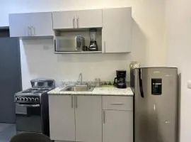 Anturios House Apartamento 1