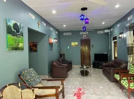288 Jeyamany Villa