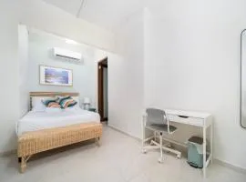 Room 15 Skyline Sips & Santurce Charm