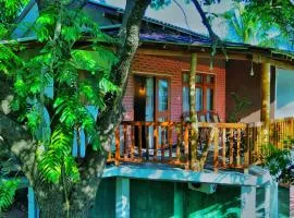 Sigiri Dilu Villa