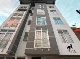 Tayra Living Suites