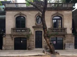 Hotel Livin Condesa