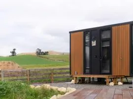 Weka Pass Cottages 4 by Tiny Away