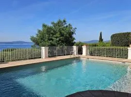 Villa familiale aux Issambres, piscine, animaux acceptés - FR-1-768-121