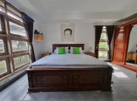 Loewih Homestay