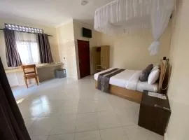 Interconnect Airport Cottages
