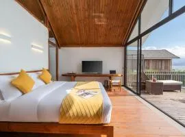 Munwood Dali Lanqing Designer Hotel