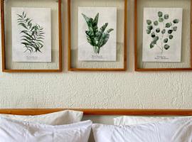Tropi-k, apartment in Le Gosier