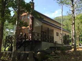 Sakura chalet 5 minute walk to the Rusutsu Resort