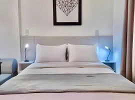 ELEGANtE, Studio Amplo e aconchegante
