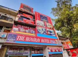 Hotel O The Honirav Hotel