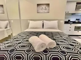 *ExtraOdiNáriO, Super Confort. Lazer com piscina.