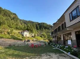 Hotel Sunset Lagoon Dalhousie Talai Chamba