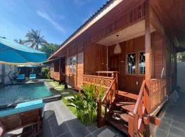 Little Lodge Villa