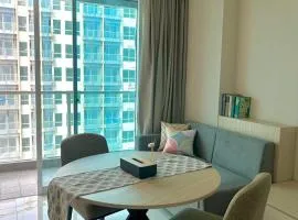 Green Sedayu Apartement 2BR