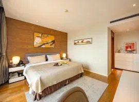 Green Court Premier Jinqiao Shanghai