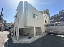 New Garfieldhome Shinjuku