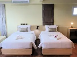 Wellness World Chiva Khao Yai