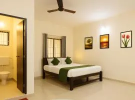 Gold Coin Boutique Apartments