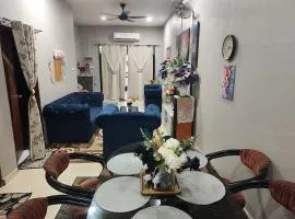 Homestay Norzul