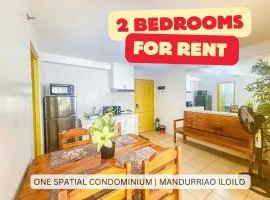 Great Value Condo at One Spatial