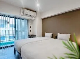 WOODSIDE STUDIO Naha