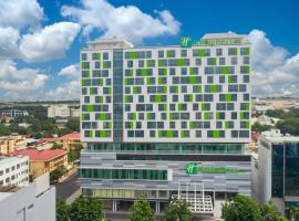 Holiday Inn & Suites Saigon Airport by IHG、ホーチミン・シティのホテル
