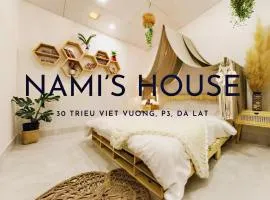 NAMI House
