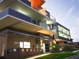 Charlestown Executive Apartments