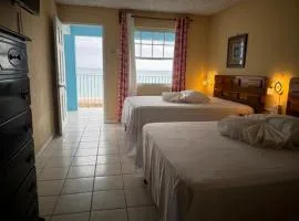 The Grand Begonia Beach Hotel