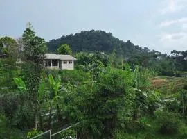 Villa Sevir Bogor