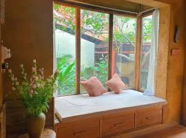 Đoài homestay Đường Lâm