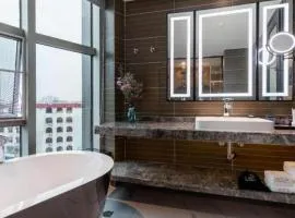 Xana Hotelle·Heyuan Hongxing Road