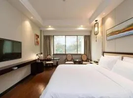 Borrman Hotel Liuzhou Ma'anshan Park Gubu Shopping Mall