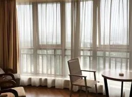 JTOUR Inn Huangshi North Station Cihu Scenic Area