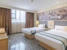 City Comfort Inn Liuzhou The Mixc Xijiang Road