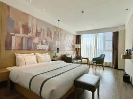 City Comfort Inn Nantong Qidong Renmin Zhong Road Xingfudao