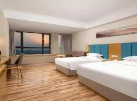 City Comfort Inn Jingzhou Wanda Plaza
