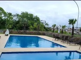 Perto do Mar Cabo Branco 6pessoas