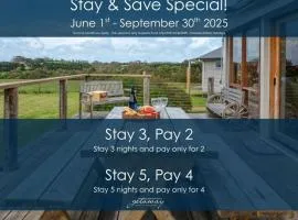 Blue Wren Cottage Farm Stay