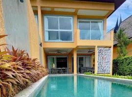 Jasmine Pool Villa - Koh Chang