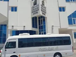 فندق نسمات