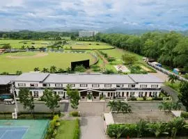 The Mansion Boutique Hotel