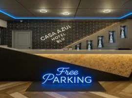 Casa Azul Hotel Blu-UBS Arena
