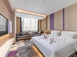 Lavande Hotel Chaozhou Fortune Center Lin Street