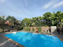 Oh Taley Resort