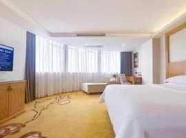 Vienna Hotel Guangdong Zhaoqing Sihui Center Jade Expo Market