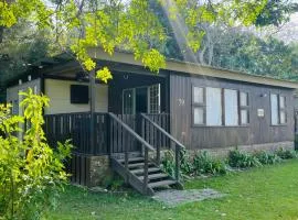 The MNC Cabin