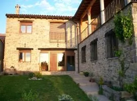Casa Rural Aritzenea
